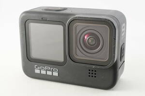 * popular goods * GoPro HERO9 BLACK action camera #341.10