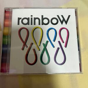 WEST. rainbow 通販盤　アルバム