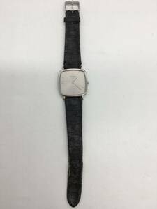 １円【LONGINES 】腕時計 時計 ロンジン ウォッチ Watch メンズ 男性用 MENS men's メンズ腕時計