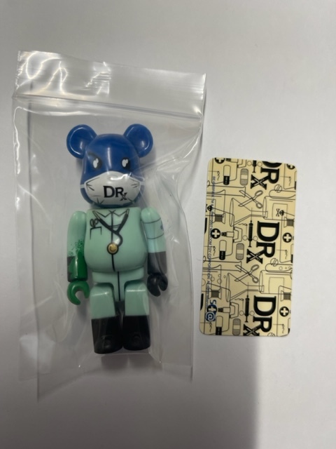 2025年最新】Yahoo!オークション -be@rbrick drxの中古品・新品 2025年最新】Yahoo!オークション -be@rbrick drxの中古品・新品