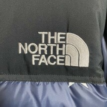 サイズS新品■海外限定 THE NORTH FACE スター ヌプシジャケット 星柄 星条旗 M IC NUPTSE JACKET/ダウンジャケット ノースフェイス メンズ_画像5