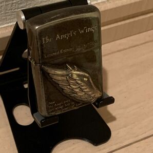 ZIPPO ジッポー