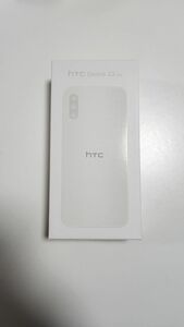 HTC Desire 22 pro　ブラック　未使用品