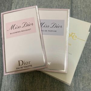 Dior ディオール