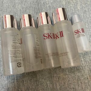 SK-II クリアローション