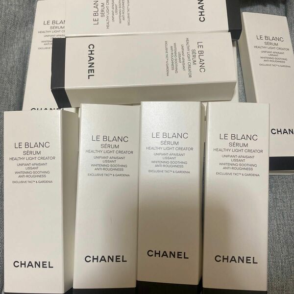 シャネル CHANEL