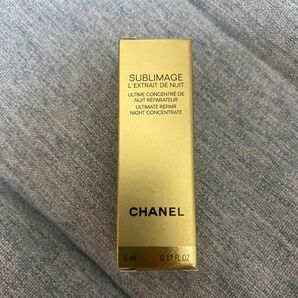 シャネル CHANEL