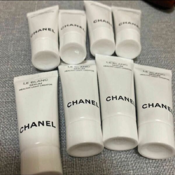 シャネル CHANEL