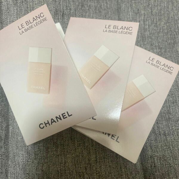 シャネル CHANEL