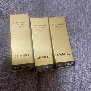 シャネル CHANEL