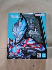 S.H.Figuarts ウルトラマンブレーザー フィギュアーツ