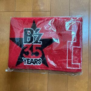 B'z マフラータオル 921 新品未開封　B’z LIVE-GYM Pleasure 2023 -STARS- 