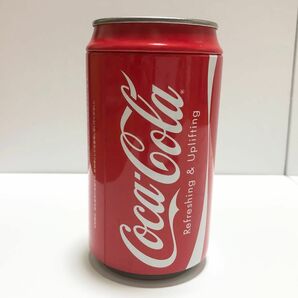 コカ・コーラ ハッピー缶(アタリ)