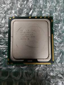 【ジャンク】Core i7 960 3.2GHz FCLGA1366