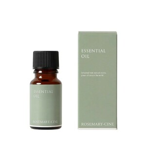 [ new goods * unused ]* life. tree rosemary *sine all 10ml *. oil essential oil aroma oil 