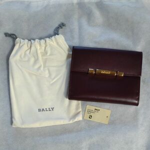 BALLY 財布