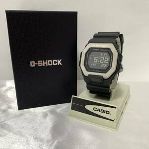 カシオ G-SHOCK Gショック メンズ 腕時計 GBX-100 クォーツ CASIO 稼働品 中古品