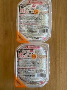 亀田製菓　ゆめごはん　