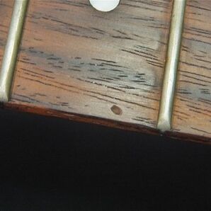 SELDER セルダー ネック 左利き レフティ レフトハンドモデル LH ローズ指板 22F レギュラースケール STタイプ ストラトの画像4