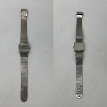 １円～ OMEGA オメガ デビル 511.444/711.1808 cal625 17石 手巻き 腕時計 稼働品_画像6