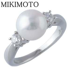 MIKIMOTO