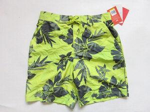 《新品》speedo/海パン/スイムショーツ【M】/メンズ/水着/サーフパンツ/ハーフパンツ/ショーツ/スピード/D138-25-0022