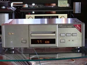 ■GWは混雑を避け・自宅でオーディオで寛ぎあのWADIAとESOTERICのコラボCDプレーヤーx-10wを狙う■