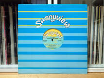 美盤 鉄板ダンクラ ★That's The Way (I Like It) (Original／New Version)｜K.C. And The Sunshine Band★ SUN 33006_画像2