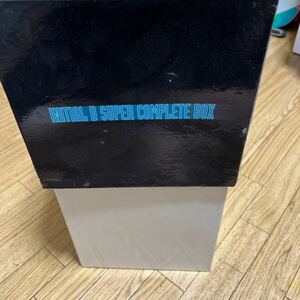  инициалы D Complete BOX