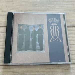 【US盤/CD/Motown/MOTD-6307/90年盤】Basic Black / Basic Black .................................................. //New Jack Swing//