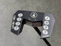 L.A.B GOLF MEZZ.1パター 34インチ ラブゴルフ_画像1