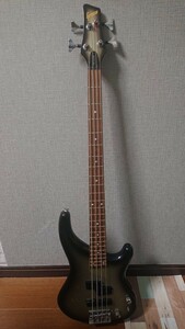 *1 start * Greco Greco Phoenix Phoenix electric bass base 