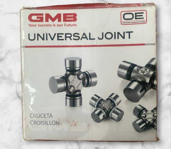 GMB 車用 universal joint(ユニバーサルジョイント) プロペラシャフト
