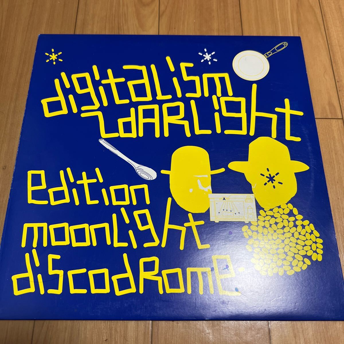Digitalism Pogo レコード Digitalism Pogo レコード Digitalism – Pogo – Vinyl (12