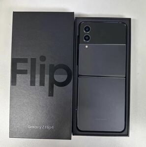 Android Galaxy Z Flip4｜5G｜128gb｜海外版SIMフリー