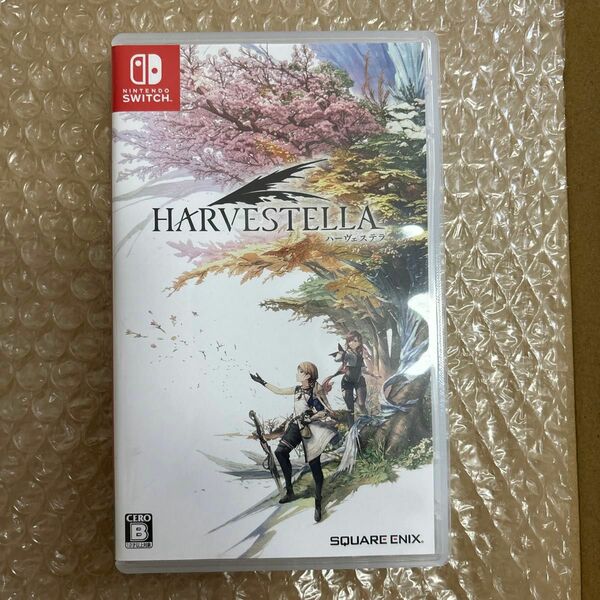 HARVESTELLA【Switch】