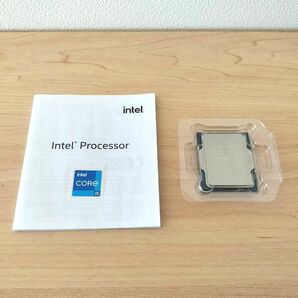 Intel Core i5-12400F