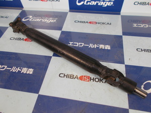 DA64V エブリー 中古 リヤ　プロペラシャフト *9242　cg200645 青森県