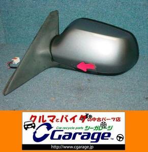 *cg4183 GG3S Mazda Atenza original left door mirror *2316*