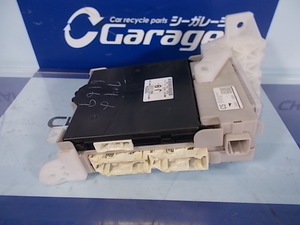 ZVW41 プリウスα 用 マルチプレックスネットワーク ボディコンピュータ *6169　g210121　青森県