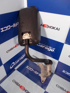 **cg180588 NPR85AN Elf used side mirror right *2816 Hirosaki city Aomori prefecture **