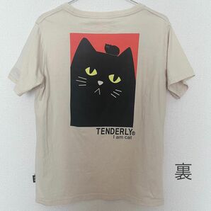 TENDERLY＊Tシャツ