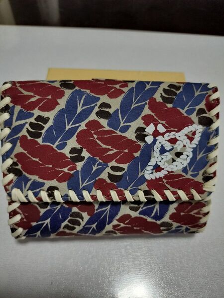Vivienne Westwood 折り財布 ★転売業者お断りします★