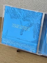 ★ CD 山下達郎 / COME ALONG ３ ★_画像6