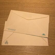 初日カバー　皇太子成婚式記念郵便切手　昭和34年発行　2枚まとめ_画像3