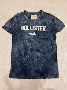 HOLLISTER/ホリスター　メンズTシャツ　サイズS