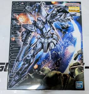 BANDAI SPIRITS MG MSN-001A1 デルタプラス 機動戦士ガンダムUC 1/100 プラモデル組立キット ダンボール発送