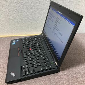 Lenovo ThinkPad X230 IPS液晶Core i5 メモリ8GB 送料込みの画像5