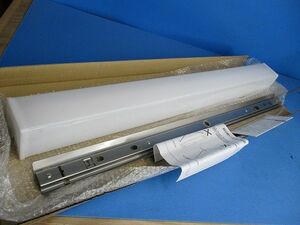 天井直付型・壁直付型 LED 昼白色 ステンレス製 防湿型・防雨型ウォールライト NNFW41810CLE9