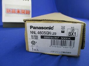 LED非常用照明器具(ライトバーのみ)(23年製) NNL4605GNLE9